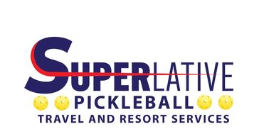 Superlative Pickleball Travel and Resort Services