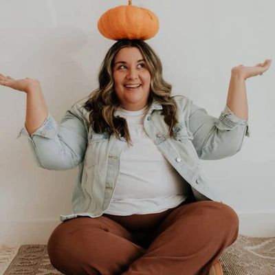 Pumpkin Seasonal install for my porch in Nashville tn