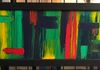 Framed 12x36 pallet knife 