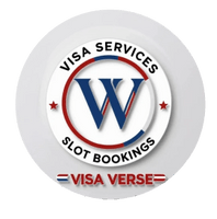 Visa Verse visa services