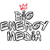 Big Energy Media Pods