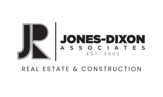 Jones Dixon & Associates Real Estate & Construction