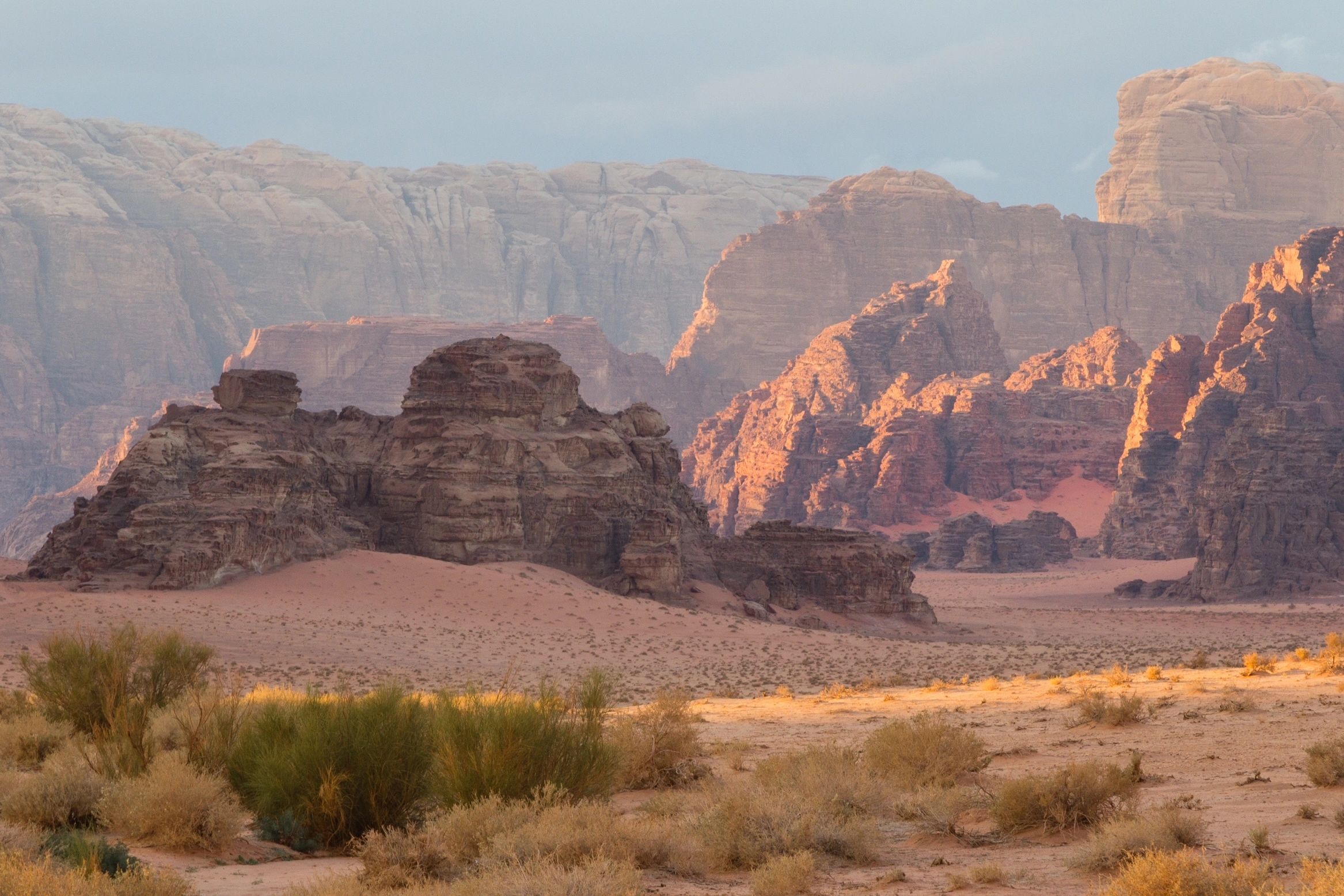 Wadirumdesertjewel