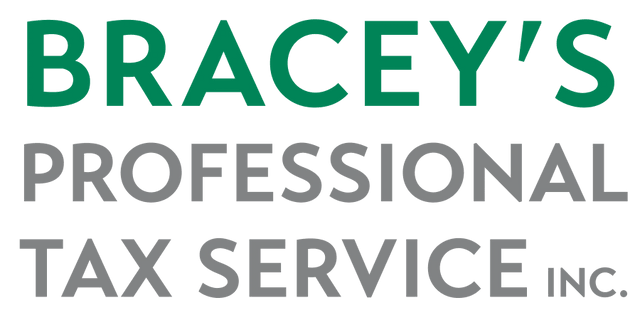 Bracey's Professional Tax Service, Inc.