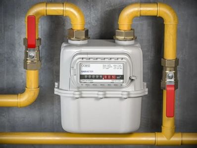 osmangazi yetkili doğalgaz iç teisat firması