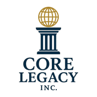 Core Legacy Inc.