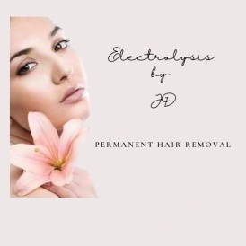 Electrolysis by JD 