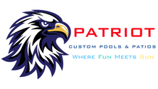 Patriot Custom Pools and Patios