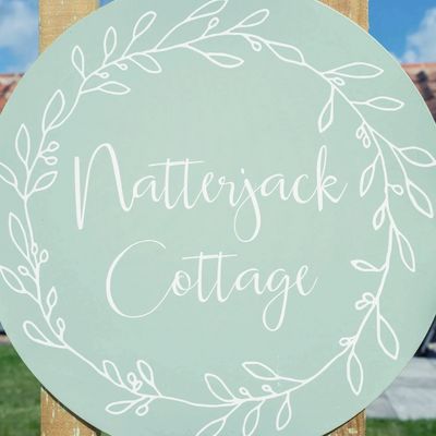 Natterjack Cottage,
Holiday cottage, Winterton-on-Sea
