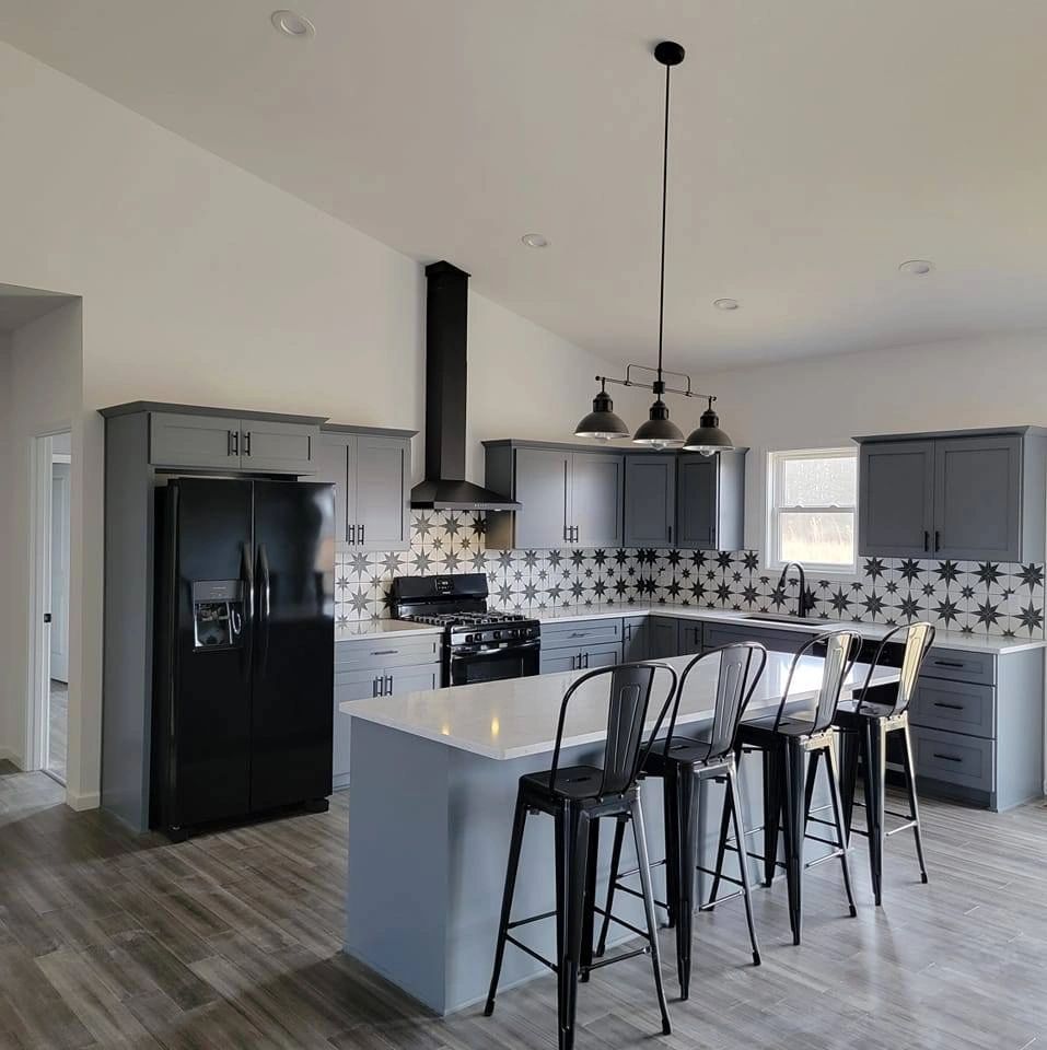 Expert Construction Renovation Services