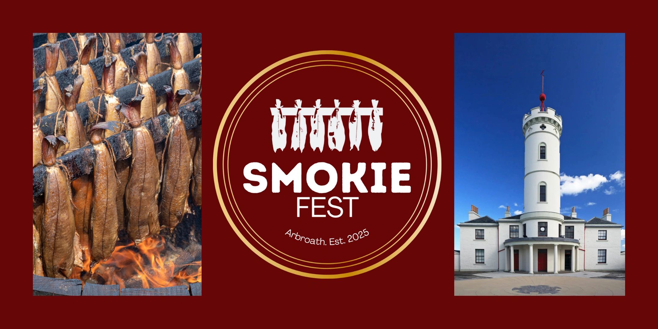 SmokieFest