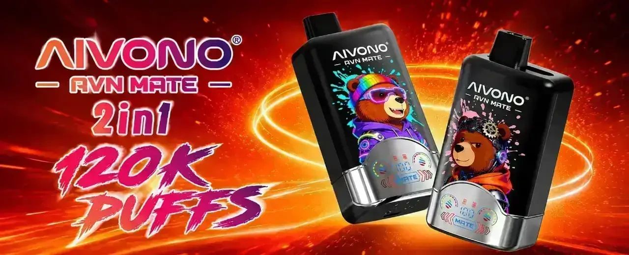 Aivono vape 