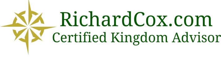 Richard L Cox, Sr., CFP®
