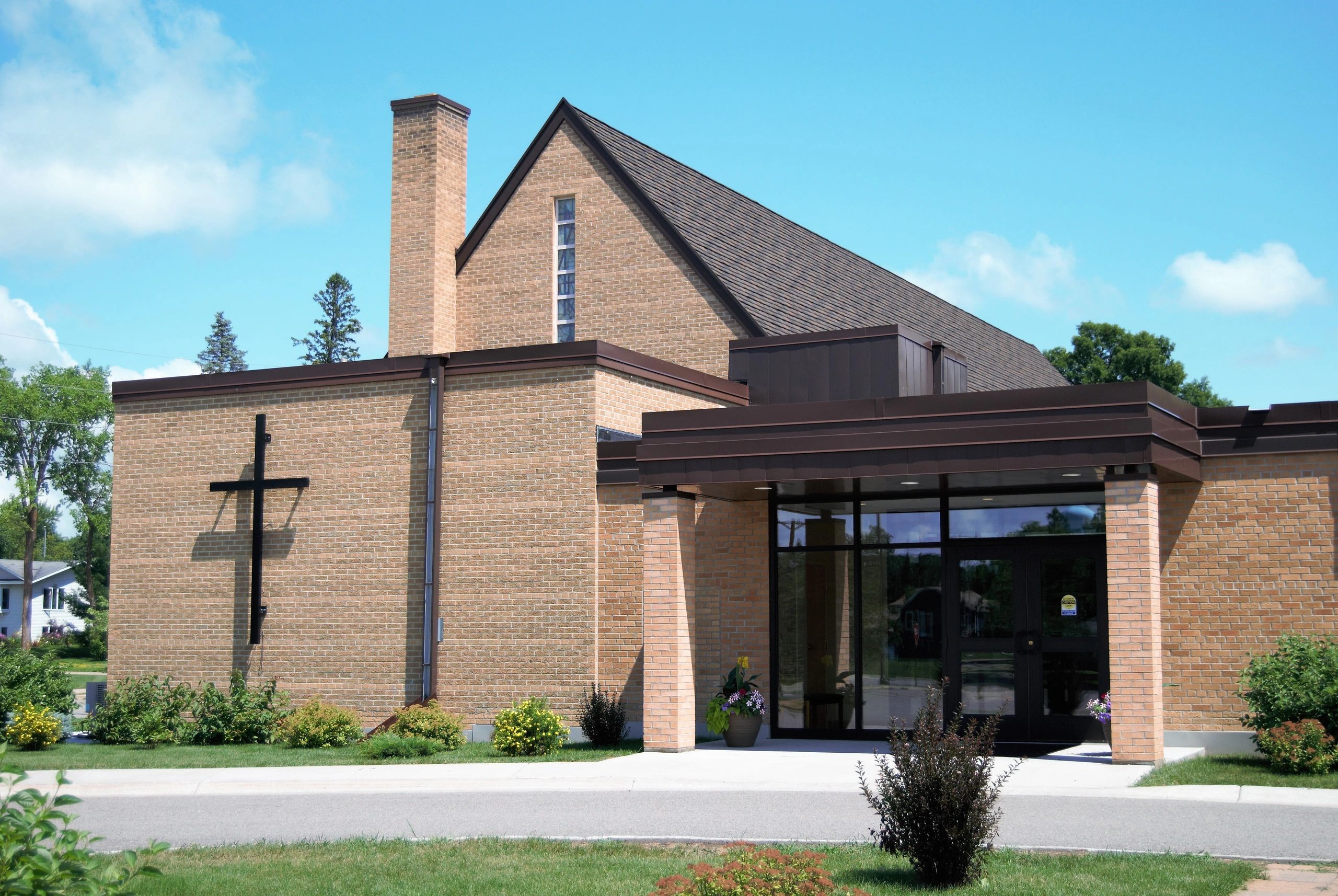 Church First Evangelical Lutheran Church