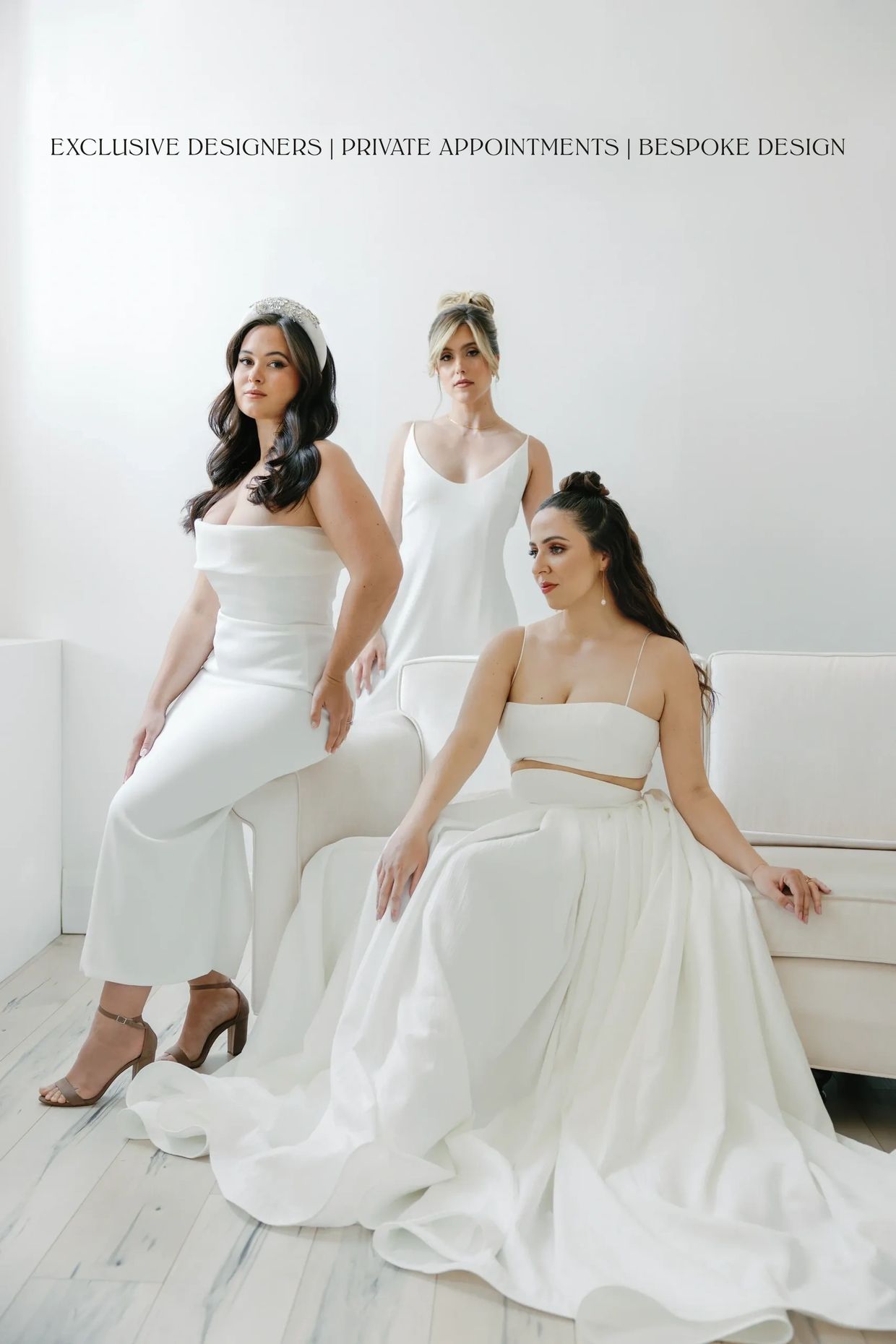 Silk Row Bridal | Bridal Boutique | Wedding Dresses Toronto