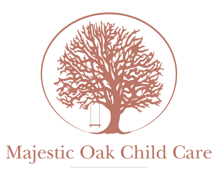 Majestic oak childcare