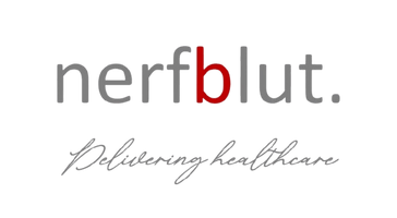 NerfBlut - Diagnostics at home