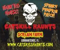 Catskill Haunts