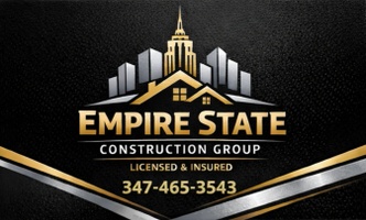 EMPIRE STATE  CONSTRUCTION GRUP.