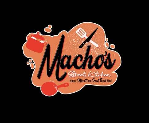 Macho's street kitchen
