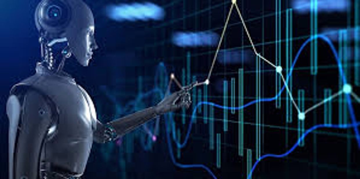 RPA Helping in financial planning and reporting