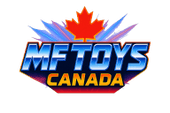 MF Toys Canada