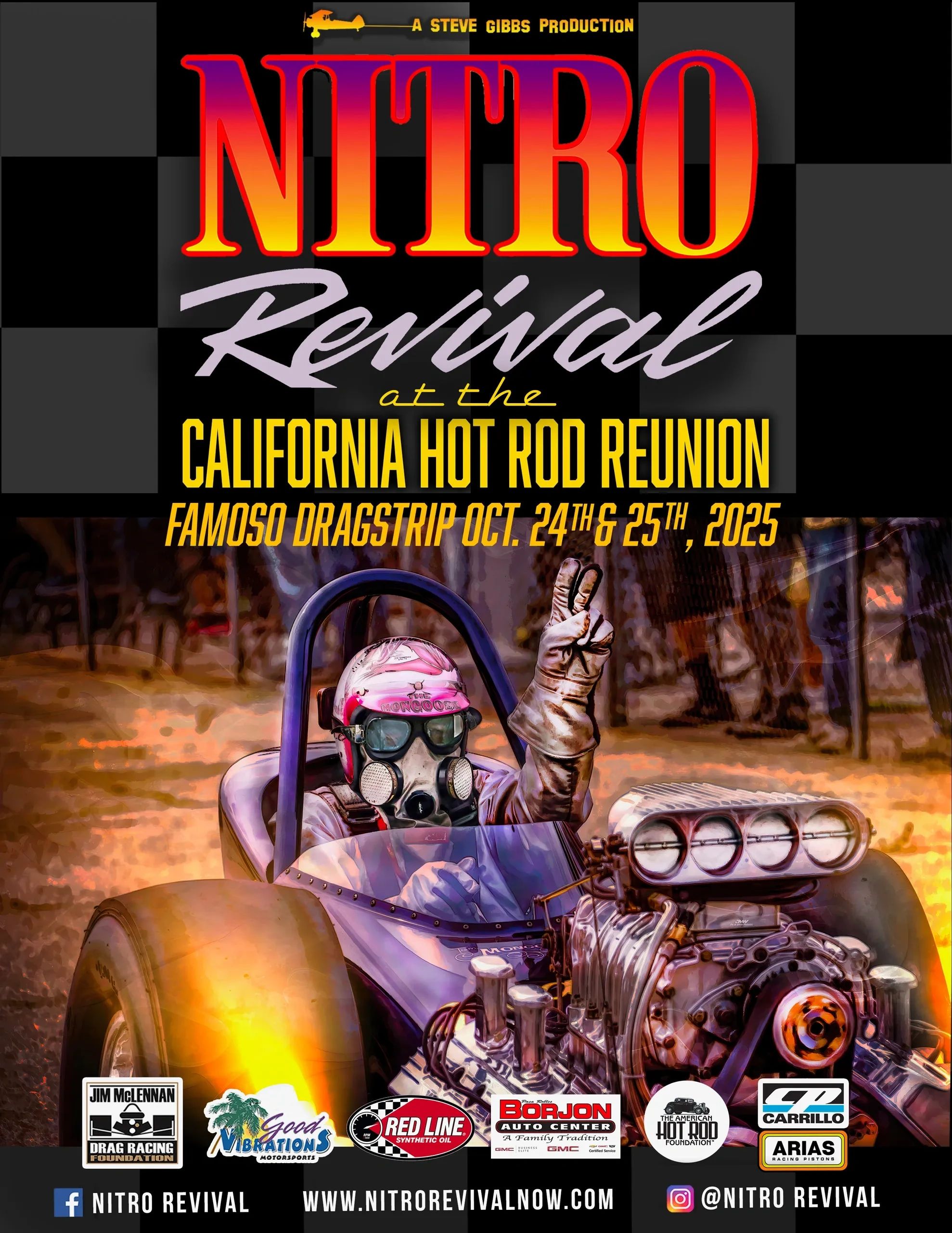 nitrorevival.com