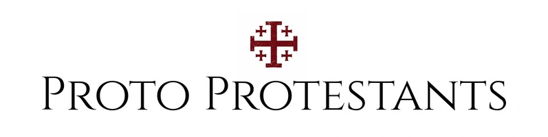 Proto-Protestants