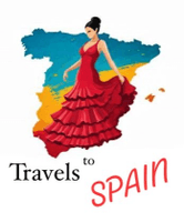 Travels To Spain