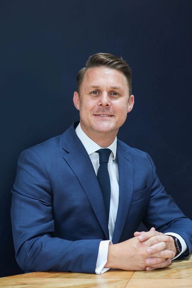 Michael Watts, Loughton estate agent and author of the Loughton Property Blog.
