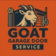 Goat Garage Door Indy