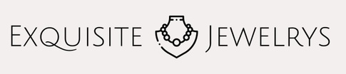 Exquisite Jewelry