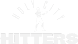 Holy City Hitters