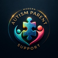 Modern Autism Parent