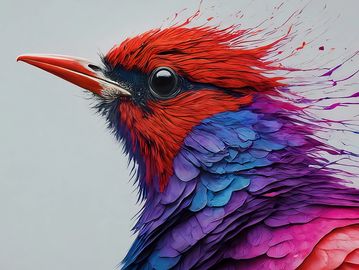 Stand Out in Branding