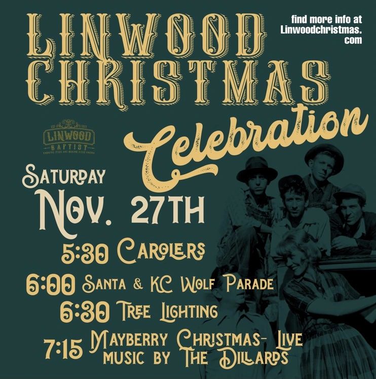 Linwood Christmas