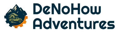 DeNoHow Adventures