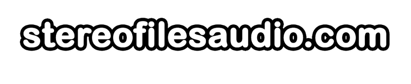 Stereofiles Audio