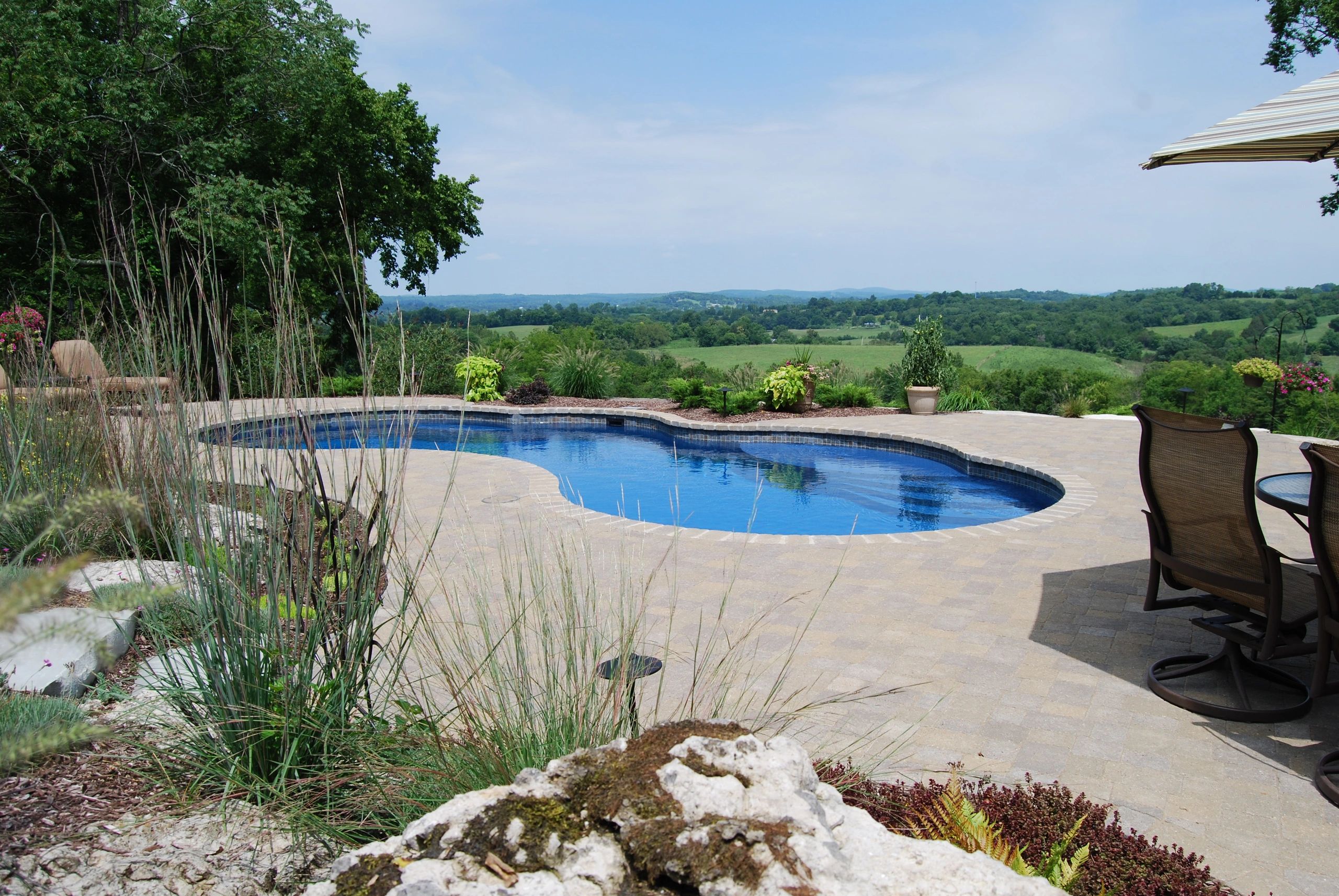 Precision Pools & SPas, LLC