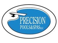 Precision Pools & SPas, LLC