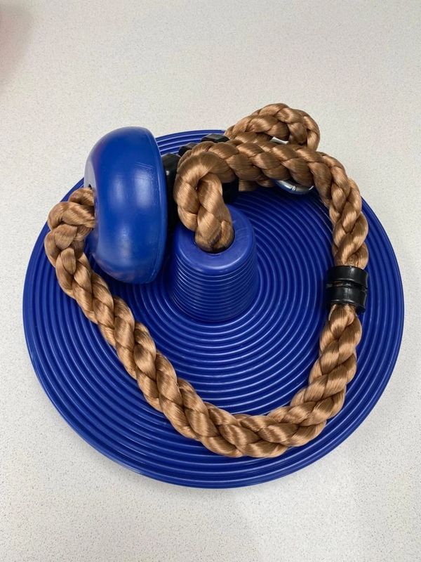 Comfort and safety