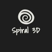 Spiral 3D