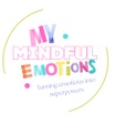 My Mindful Emotions
Book Series 
