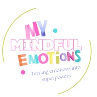 My Mindful Emotions
Book Series 