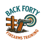 Back Forty Firearms Training LLC