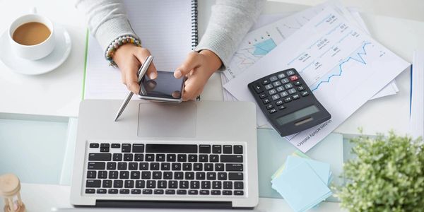 Hope's Bookkeeping, LLC