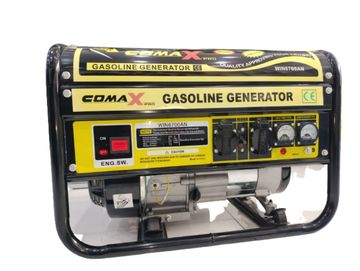 Gasoline generator