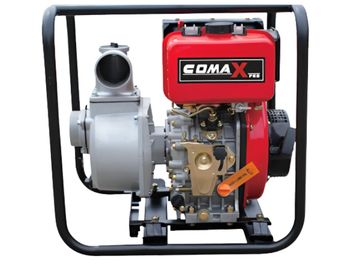 Comax Diesel Water Pump Series
