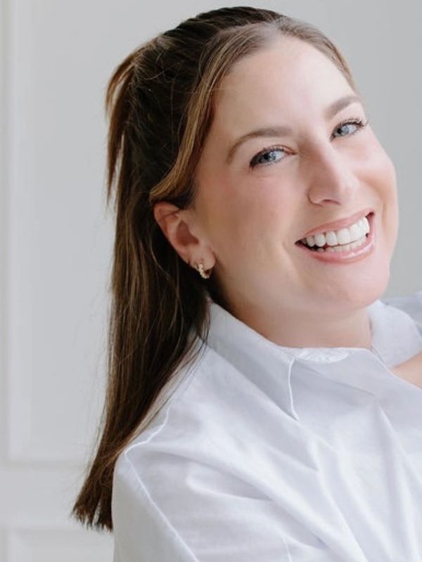 Claudia, Kindred Collective Coach 