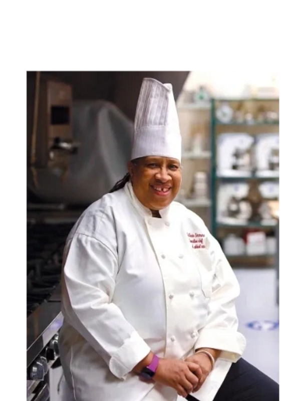 Chef Devoria